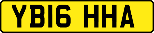 YB16HHA