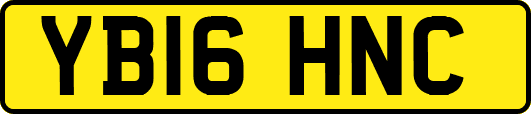 YB16HNC