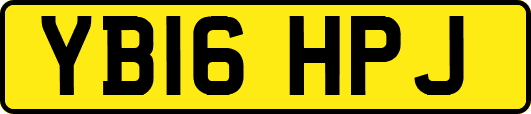 YB16HPJ