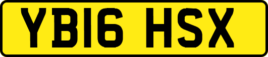 YB16HSX