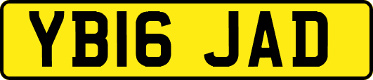YB16JAD