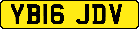 YB16JDV