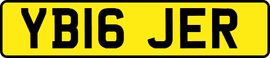 YB16JER