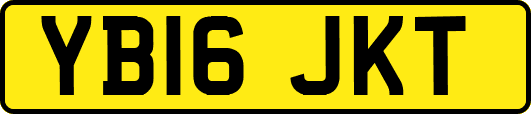 YB16JKT