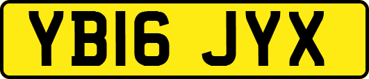 YB16JYX