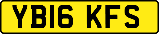 YB16KFS