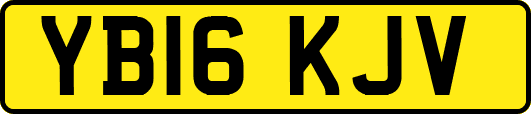 YB16KJV