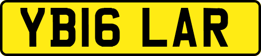 YB16LAR