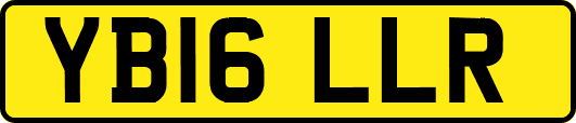 YB16LLR