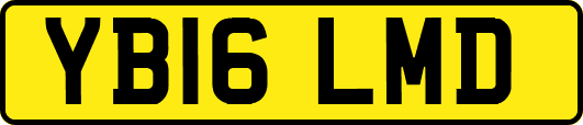 YB16LMD