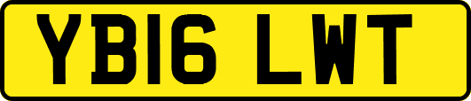 YB16LWT