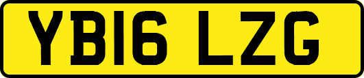YB16LZG