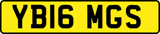 YB16MGS