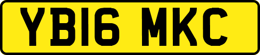 YB16MKC