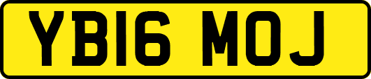 YB16MOJ