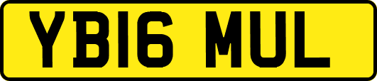 YB16MUL