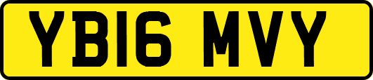 YB16MVY