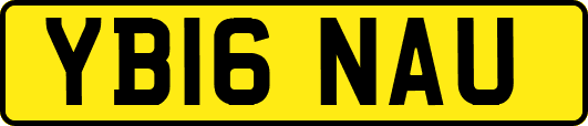 YB16NAU