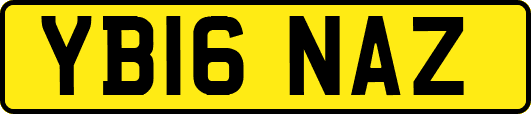 YB16NAZ