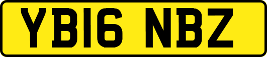 YB16NBZ