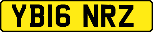 YB16NRZ