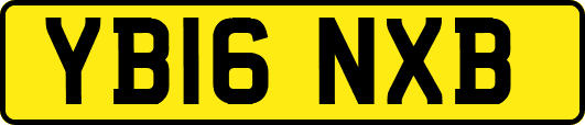 YB16NXB