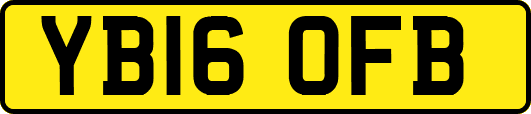 YB16OFB