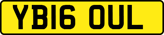 YB16OUL