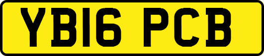 YB16PCB