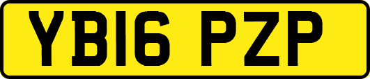 YB16PZP