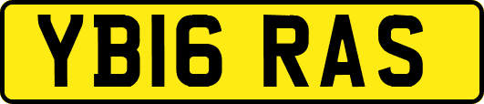 YB16RAS