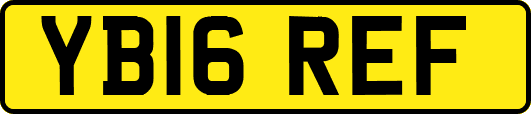 YB16REF