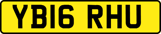 YB16RHU