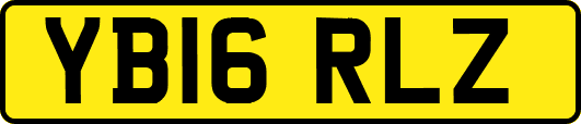 YB16RLZ