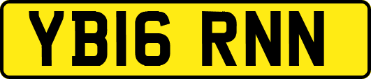 YB16RNN