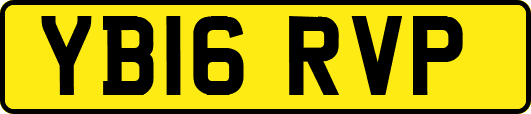 YB16RVP