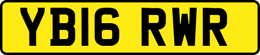 YB16RWR