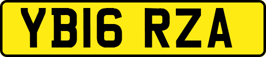 YB16RZA