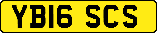 YB16SCS