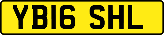 YB16SHL