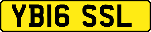 YB16SSL