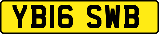 YB16SWB