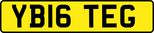 YB16TEG