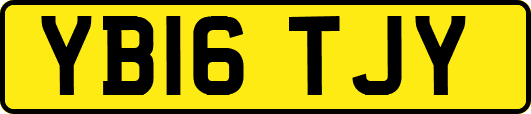 YB16TJY