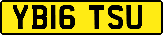 YB16TSU