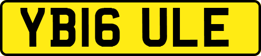 YB16ULE