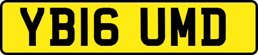 YB16UMD