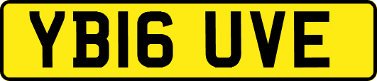 YB16UVE