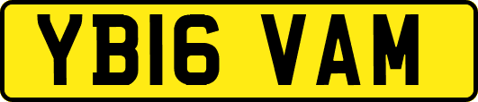 YB16VAM
