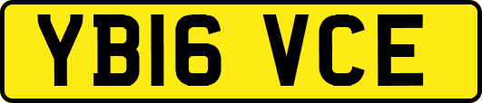 YB16VCE
